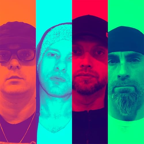 Episode 91: Candyheart w/ Goose Podcast Por  arte de portada