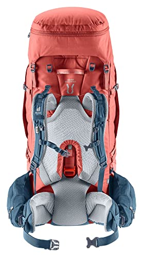 Deuter Aircontact X 80+15 SL - Zaino da trekking