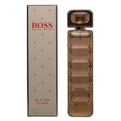 Boss Orange Hugo Boss-Boss Women's Perfume EDT