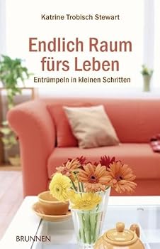 Paperback Endlich Raum fürs Leben [German] Book