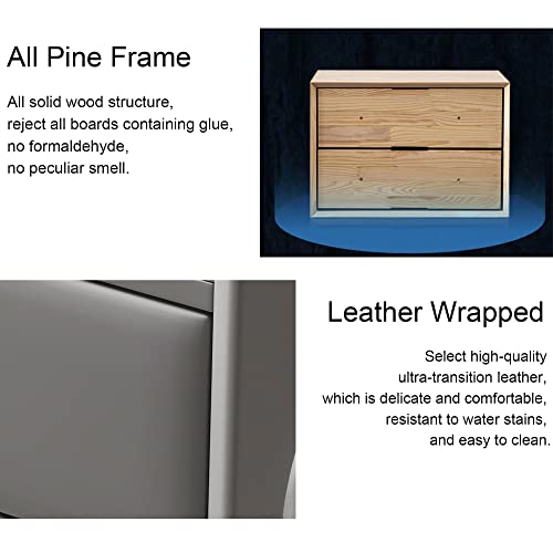 Comodino Intelligente Camera da Letto