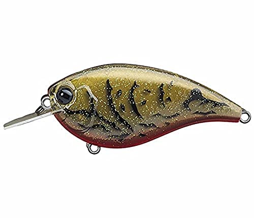 Daiwa leurre de pêche crankbaits multicolore évitez les lancers sans touche