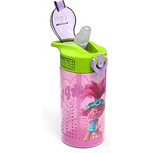 Trolls 2 Water Bottle