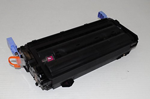 Preisvergleich Produktbild Kompatibler Toner ERSETZT HP 643A / Q5953A Magenta