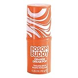 Bosom Buddy Tingling Balm - Orange Dream Pop by Pure Romance