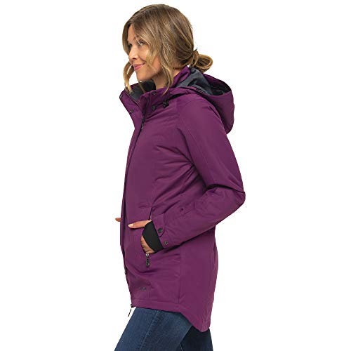 arctix jacket womens