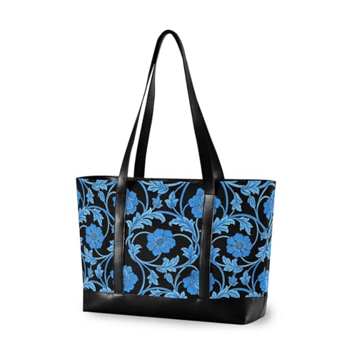Sac de voyage portable pour collège résistant avec fermeture éclair et couche intérieure
