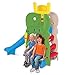Grow'n Up 5'n1 Activity Clubhouse