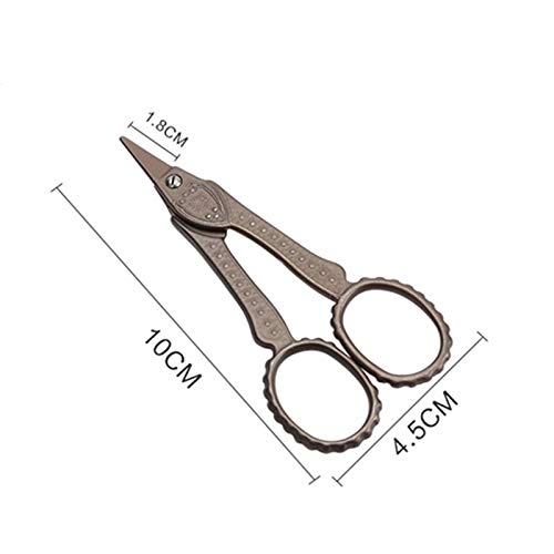 Herramientas manuales de bricolaje Tijeras de tela de acero...,Tijeras