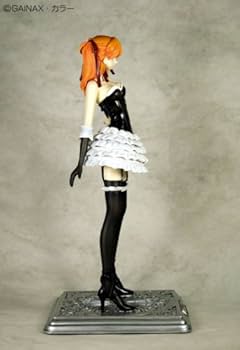 Amazon | 新世紀エヴァンゲリオン ゴスロリアスカ (1/6スケール
