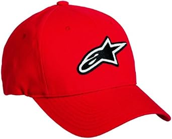 620101 30 L/XL - Alpinestars Astar Cap 