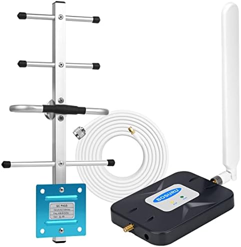 Verizon Cell Phone Signal Booster Verizon Signal Booster 5G 4G LTE Band 13 Verizon Cell Phone Booster Verizon Cell Signal Booster Verizon Network Extender Verizon Cell Booster for Home Boost Call+Data