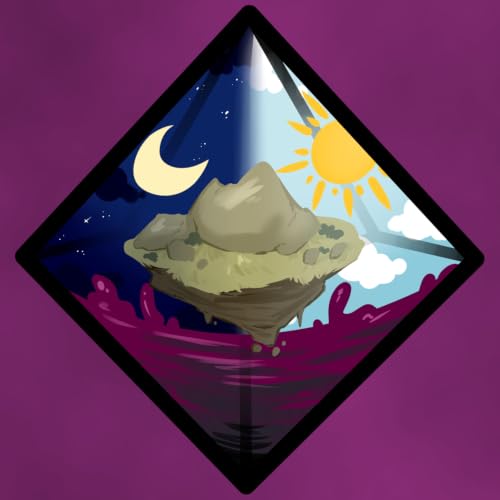 ToM Exalted - G7E7 - Shadows of the Sun