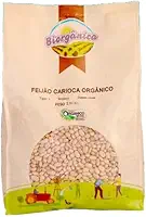 Feijão Carioca Orgânico Biorgânica 2kg