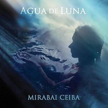 Audio CD Agua De Luna Book