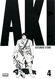 AKIRA 04 (ED. COLOR)