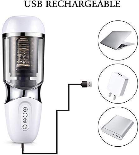 Mãsturbãdôṝ Manual Masculino, Canal Único, Vãginắ com Textura Realista KI3