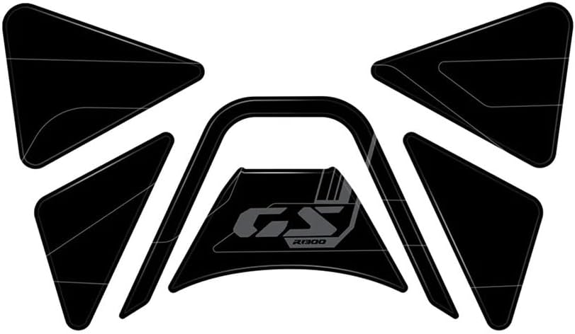 Motorcycle Tank Pad Motorcycle Fuel Tank Protector Accessories Sticker Storage Box Protection Kit for R1300GS 2024