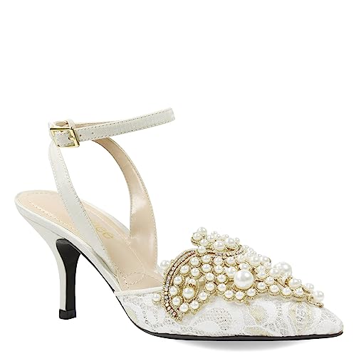 Women's J Renee, Desdemona Pump2
