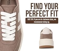Project Cloud Fashion Platform Sneakers for Women Footwear 2026 (Nita) — image 5