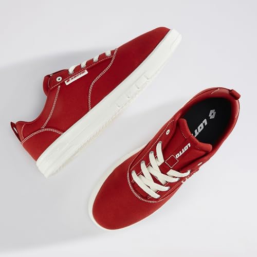 Image of Lotto Men Impulso OG Sneakers
