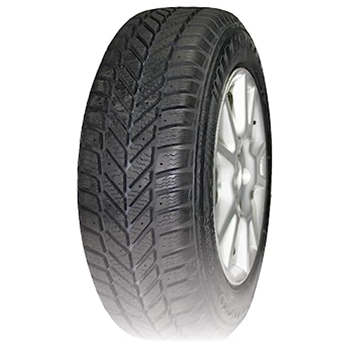 EGOMMERCE Nortenha - Pneu para Carro NG5 175/65 R14 82T de Inverno Certificado M+S - Marcas de Pneus de Inverno para Carros - Pneu Eco-friendly com Garantia de 2 Anos.
