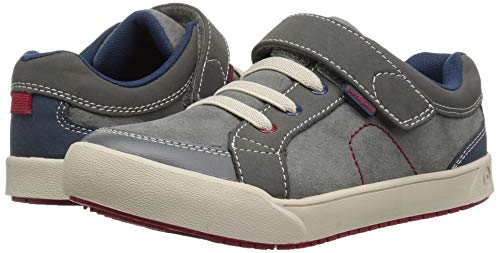 Pediped RS5030-20-29EEULITTLEKID(12-12.5US) Unisex-Kid'S Flex Dani School Uniform Shoe thumb #6