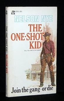 Unknown Binding The One-Shot Kid-Ace 629556 Book
