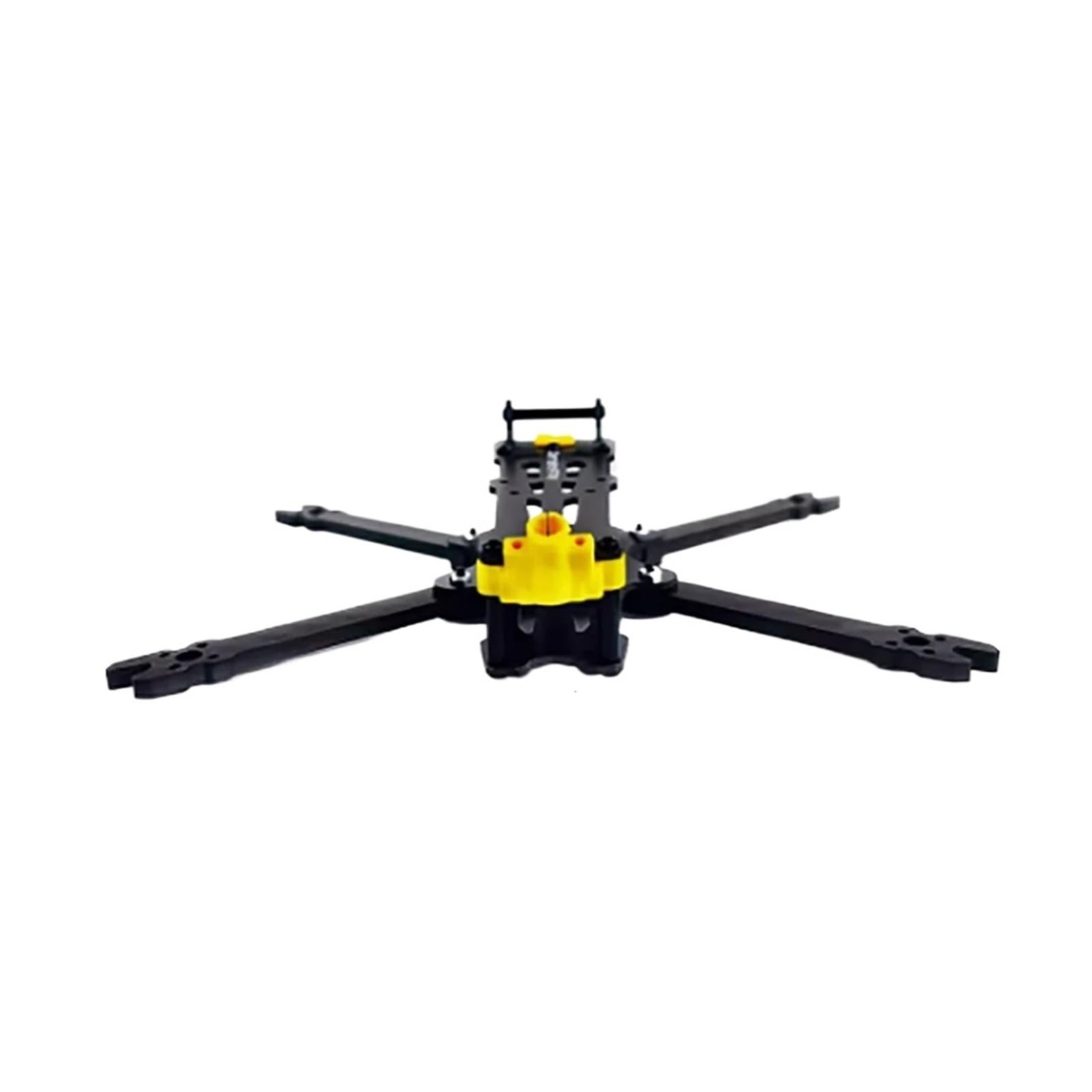Freestyle FPV Drohnen-Rahmen-Kit 3,5 Zoll 156 mm Radstand for Quadcopter-Teile