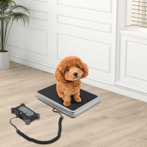 Báscula digital para envío hasta 440 lbs miniatura 5