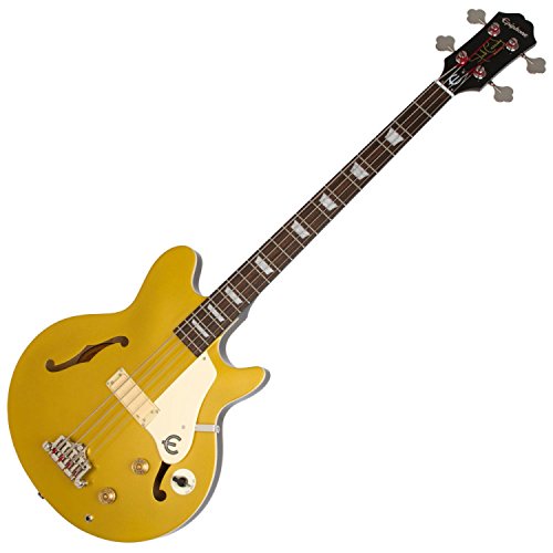 ベース Epiphone Jack Casady Bass Epiphone Jack Casady Bass (Sparkling Burgundy) ｜イケベ楽器