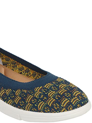 Image of Carlton London Women Ballet Flat