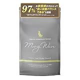 モグワン ドッグフード チキン＆サーモン 全犬種 全年齢対応 グレインフリー 無添加 グルテンフリー 総合栄養食 ヒューマングレード 公式限定商品冊子付き 子犬 成犬 シニア犬 小型犬 中型犬 大型犬【着色料・香料不使用】 （1.8kg×1個）もぐわん MogWan MGW