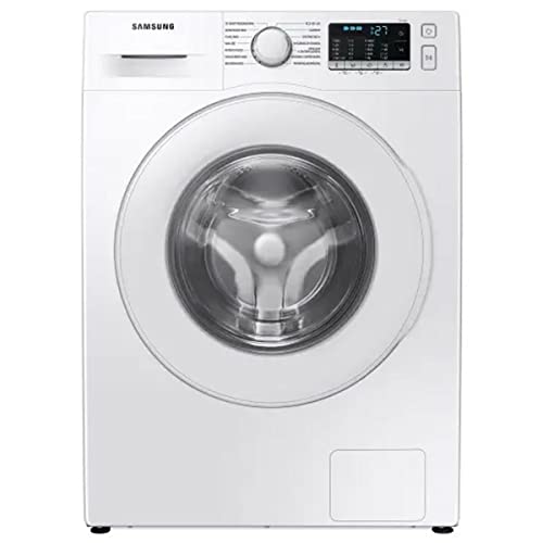 Samsung Lavadora, Multicolor, Estándar