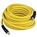 DeWalt DXCM012-0201 3/8" x 50' Premium Rubber Hose