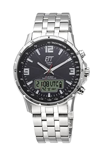 ETT Eco Tech Time Reloj para Hombre EGS-11551-21M ETT Eco Tech Time Reloj para Hombre EGS-11551-21M