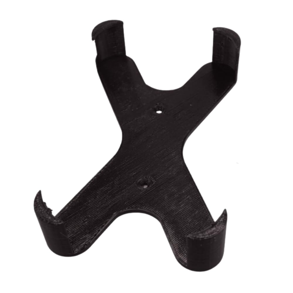 Support sous bureau D-Link GO-SW-8G fixation murale pour switch