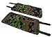 CLAYHU WWII War Reenactments German Leggings Puttee Gaiters Plane Tree Camo Spring Color Replica