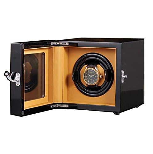 Remontoir montre automatique avec moteur importé silencieux pour montre de luxe