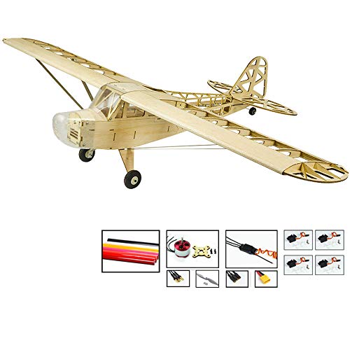 46 Best rc plane kits to build 2022 After 167 hours of research and