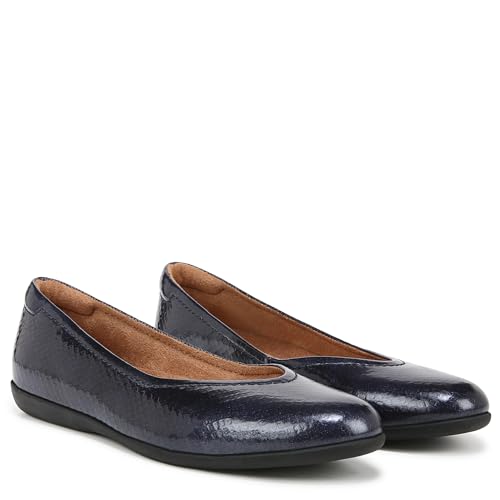 Naturalizer Women’s Vivienne Non-Slip Ballet Flat
