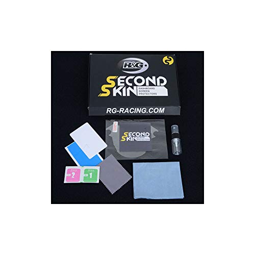 Kit R&G Protection Tableau de Bord Second Skin Triumph pour vos sorties et balades moto