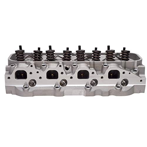 Image of Edelbrock 60559 Performer RPM Cylinder Head