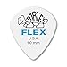 Dunlop Tortex Flex Jazz III XL 1.0mm 12 Pack Guitar Picks 466P1.0