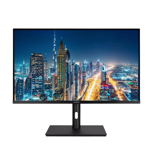 Image of Asus ProArt PA328CGV 32-inch 1440P 2K QHD 165 Hz 5 ms Professional Monitor, 2-Pack Bundle with USB-C 90W PD, DisplayPort, HDMI, USB Hub, Integrated Speakers and Desk Mount Dual Monitor Stand
