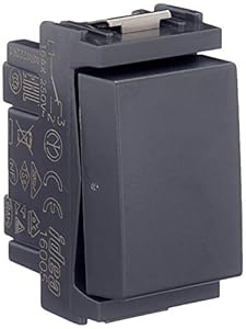 Vimar Idea Wechselschalter 1P 16AX 0R16005