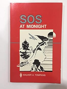 Paperback SOS at Midnight Book