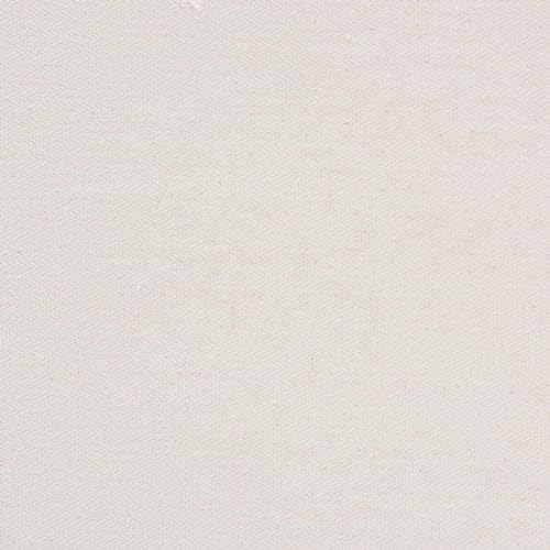 bali & pari Palm Bohemian Honey Scallop Rattan Ottoman