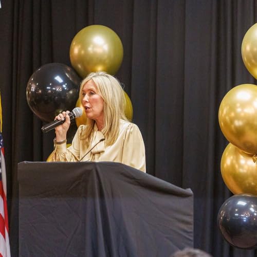 Kane County GOP Lincoln Dinner sends out clarion call for votes