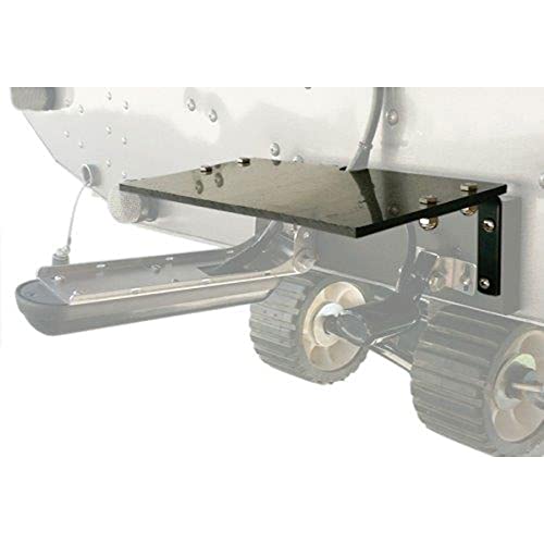 Rig Rite 2000 Rooster Tail Tamer - 12